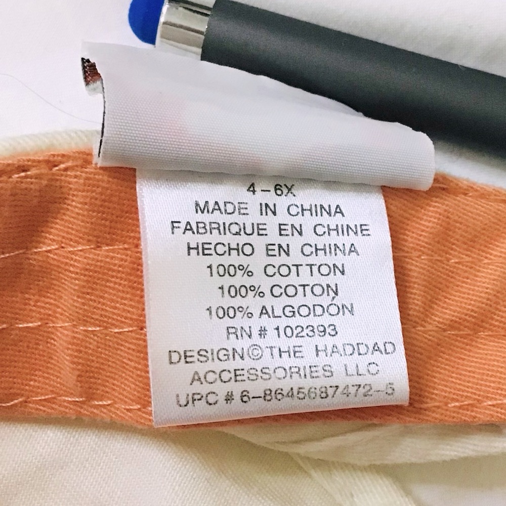 Harley-Davidson Baseball Cap Visor - image 6